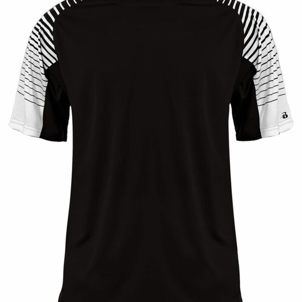 Men's Lineup T-Shirt Thumbnail