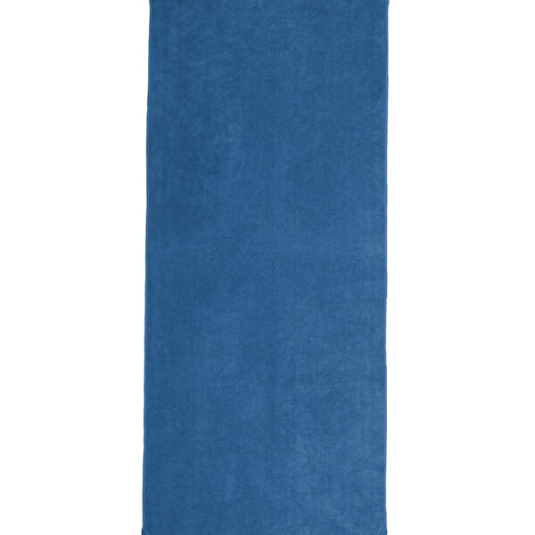 Microfiber Stay Fitness Mat Towel Thumbnail