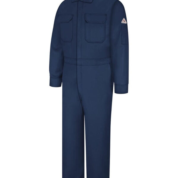 Men's Tall Deluxe Coverall Thumbnail