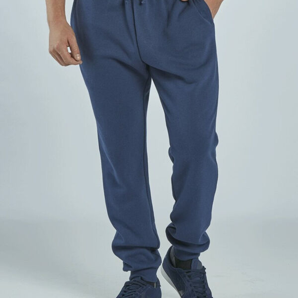 Unisex Fleece Joggers Thumbnail