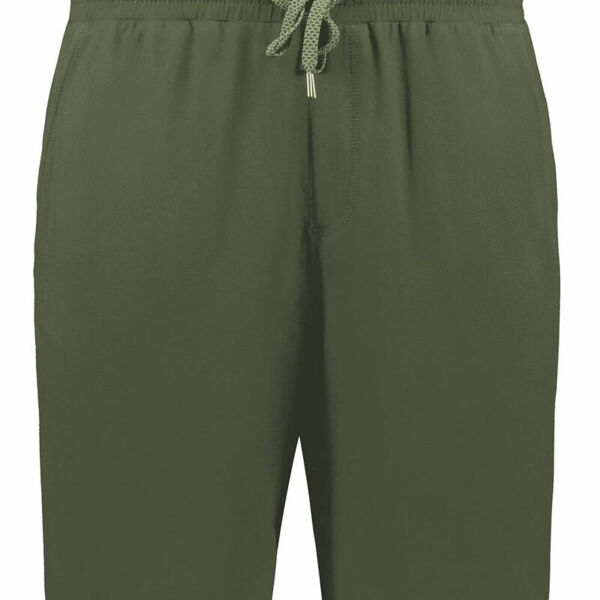 Youth Eco Revive™ Ventura Soft Knit Shorts Thumbnail
