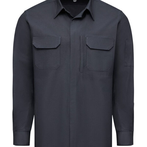 Men's Tall Tactical Long Sleeve Shirt Thumbnail