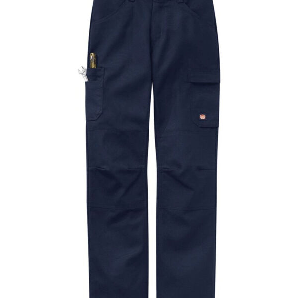 Men's Extended Sizes Shop Pants Thumbnail