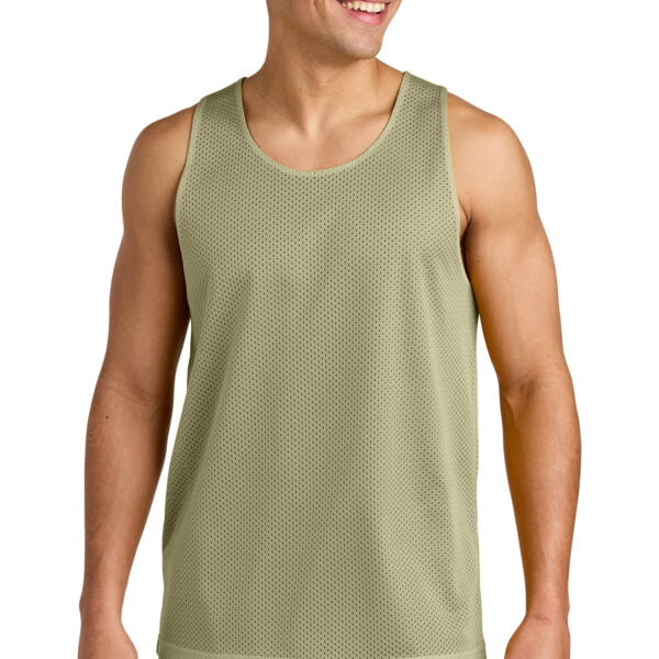 PosiCharge ® Reversible Mesh Tank Thumbnail