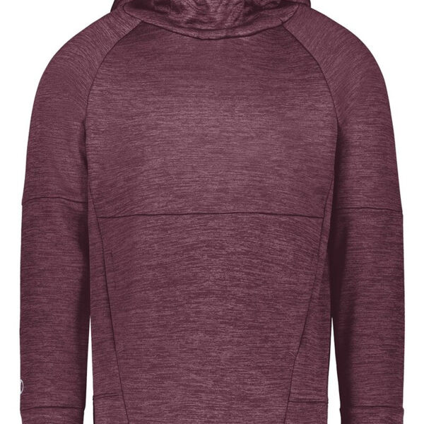 Youth All-Pro Performance Fleece Hooded Sweatshirt Thumbnail