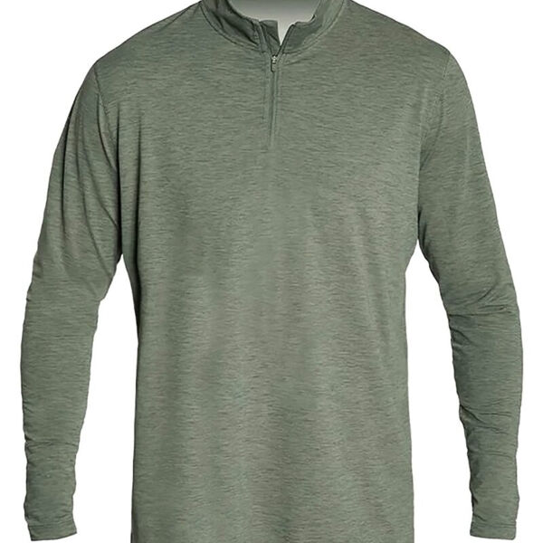 Men's Low Pro Quarter-Zip Pullover Thumbnail
