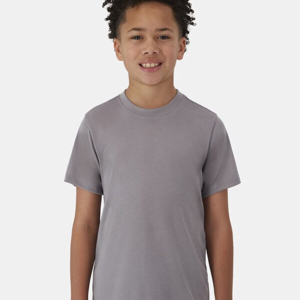Youth Cool DRI® Cotton Touch T-Shirt Thumbnail