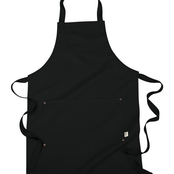 Eco Apron with Pocket Thumbnail