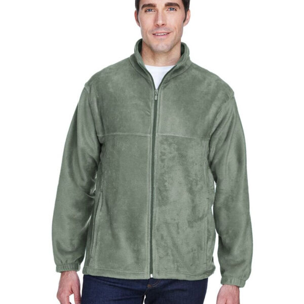 Men's Full-Zip Fleece Thumbnail