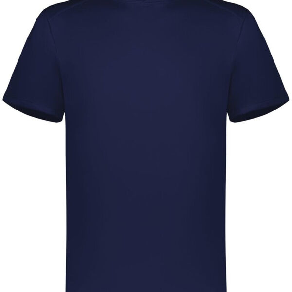 Men's Hooded T-Shirt Powered by Coolcore Thumbnail
