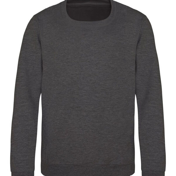 Youth Crewneck Sweatshirt Thumbnail