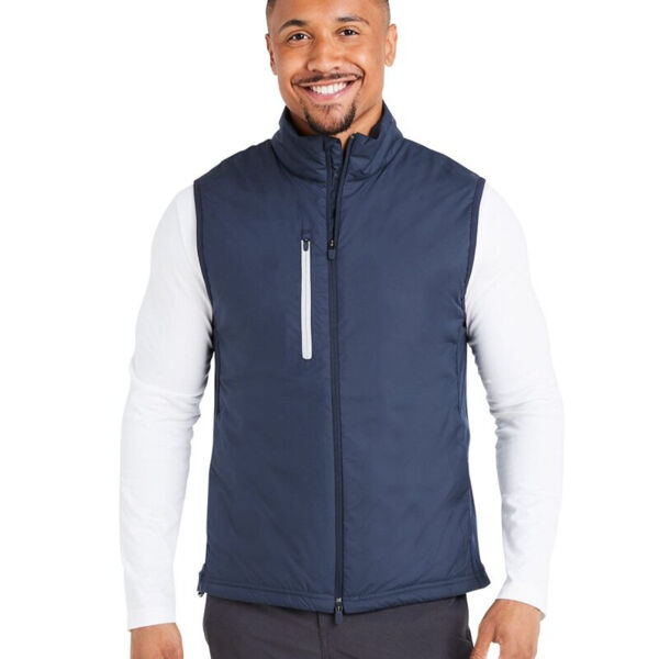 Men's Hielands Vest Thumbnail
