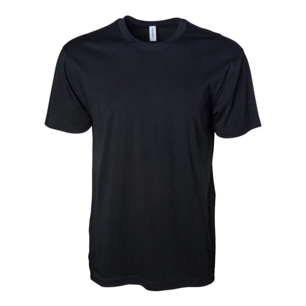 Men's Lux Heavyweight T-Shirt Thumbnail