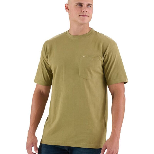Men's Heavyweight Pocket T-Shirt Thumbnail