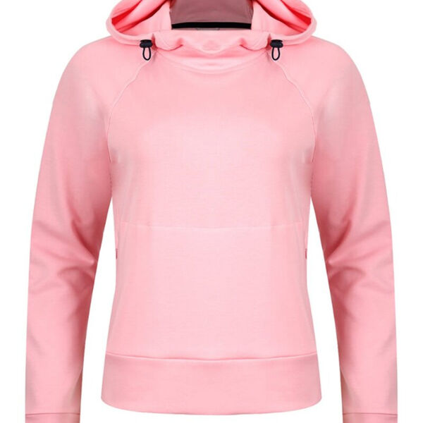 Women's Emma Hooded Sweatshirt Thumbnail