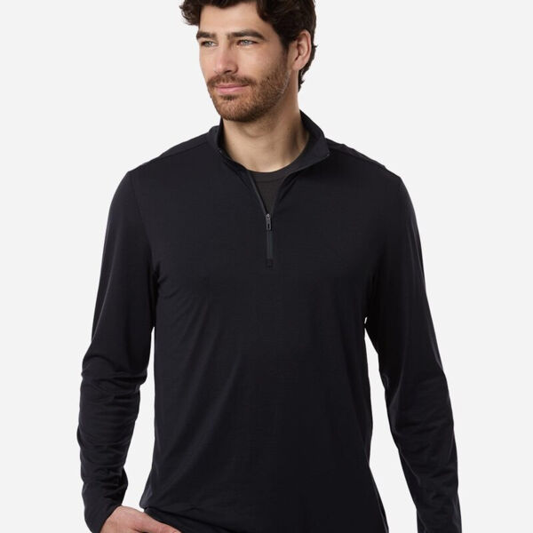 Men's JAQ Stretch Performance Quarter-Zip Thumbnail