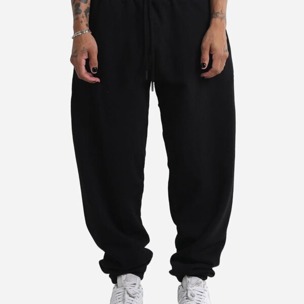 Unisex Max Heavy Garment-Dyed Sweatpants Thumbnail