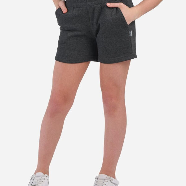 Youth Fleece Shorts Thumbnail