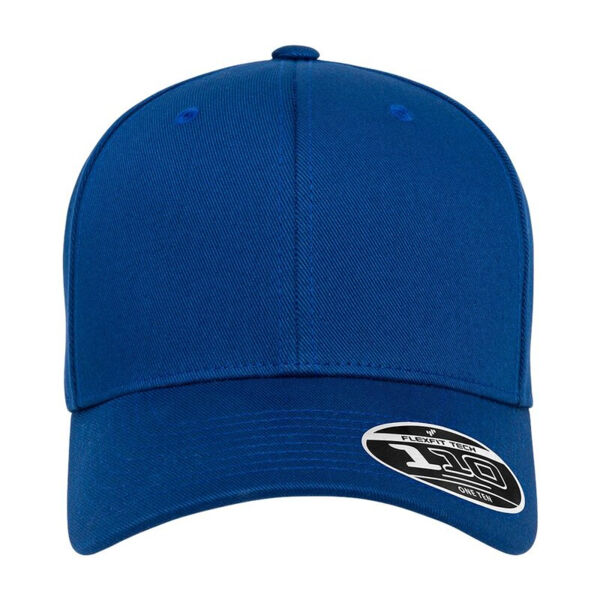Cotton Blend Adjustable Cap Thumbnail