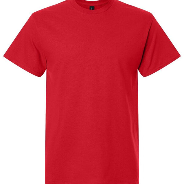 Unisex Heavy Cotton™ Tall T-Shirt Thumbnail