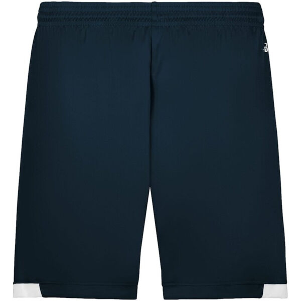 Women's On The Rise Shorts Thumbnail