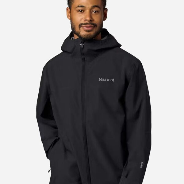Men's PreCip Evo Flex Hooded Jacket Thumbnail