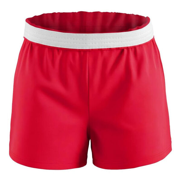 Youth Essential Spirit Shorts Thumbnail
