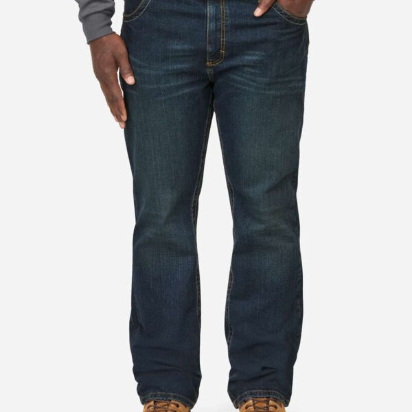 Men's Bootcut Jeans Thumbnail