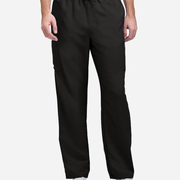 Men's Scrub Open Leg Pants Thumbnail