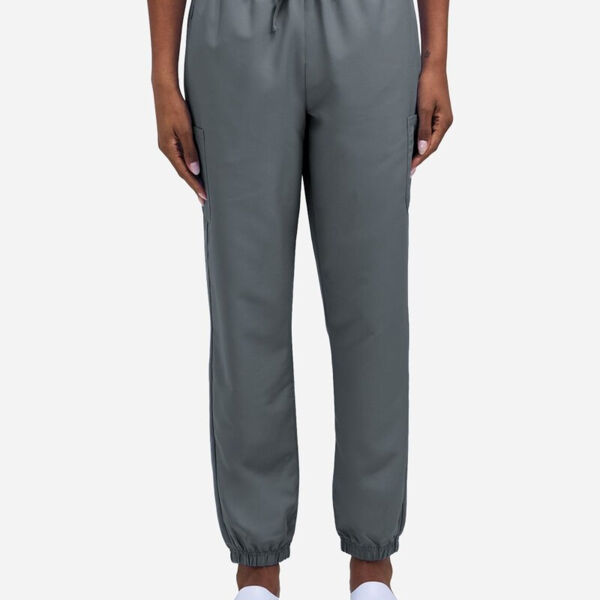 Women's Scrub Joggers Thumbnail
