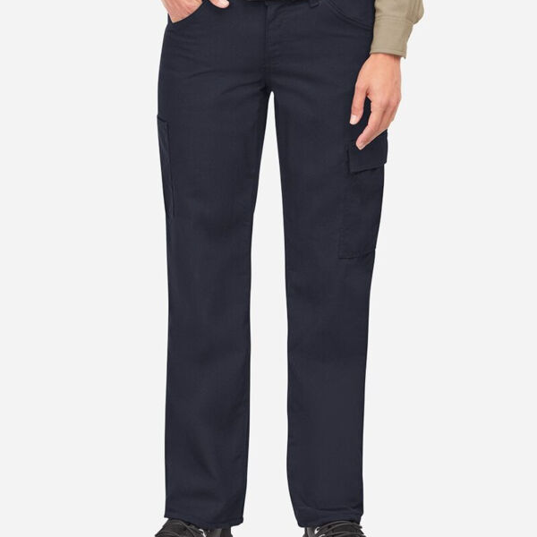 Women's Extended Sizes IQ Series® Lightweight Comfort Pants Thumbnail