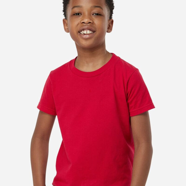 Youth ACE Cotton T-Shirt Thumbnail