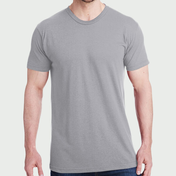 Unisex USA-Made Triblend T-Shirt Thumbnail