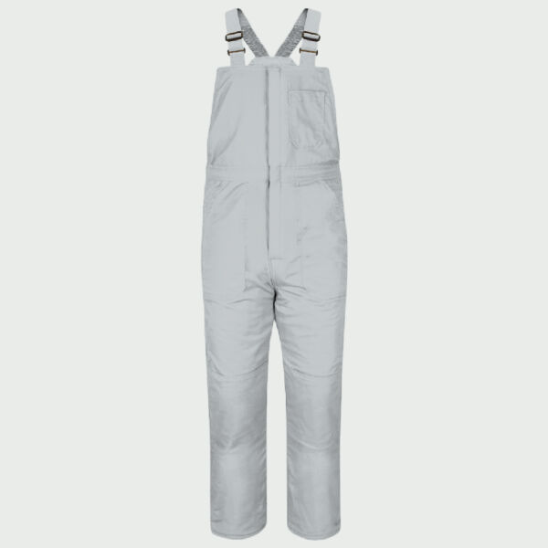 Men's Deluxe Insulated Bib Overall - EXCEL FR® ComforTouch Thumbnail