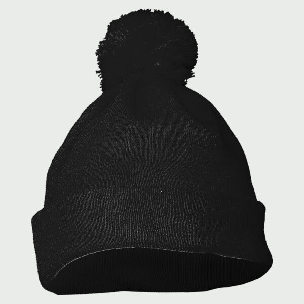 Pom Beanie Thumbnail
