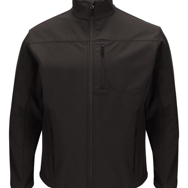 Men's Deluxe Soft Shell Jacket Thumbnail