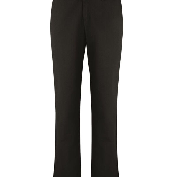 Women's Industrial Flat Front Pants Thumbnail