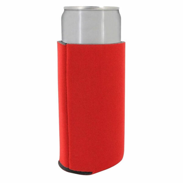 12 oz. Neoprene Slim Can and Bottle Holder Thumbnail