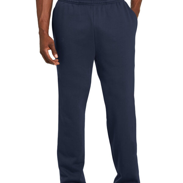 Open Bottom Sweatpant Thumbnail