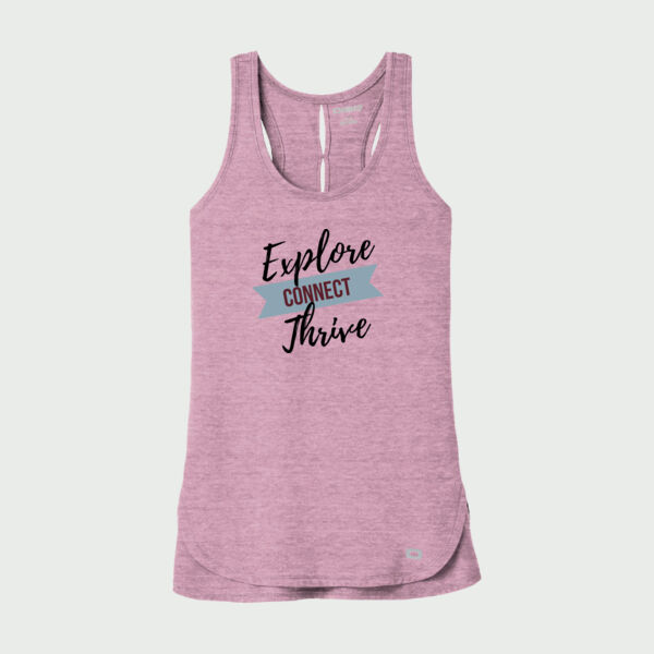 WAC - Ladies Luuma Tank Thumbnail