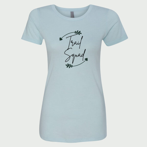 WAC - Women’s CVC T-Shirt Thumbnail