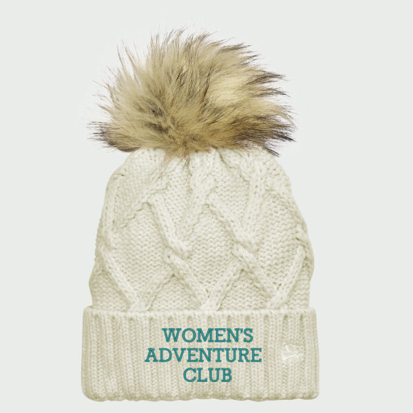 WAC Beanie Thumbnail