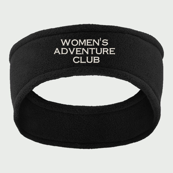 Ear Warmer Thumbnail