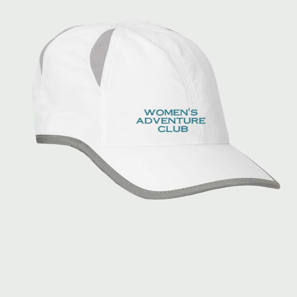 Running Hat Thumbnail