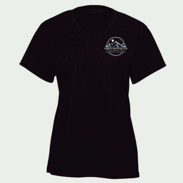 Spring 5K Training T (womens cut) 2026  Thumbnail