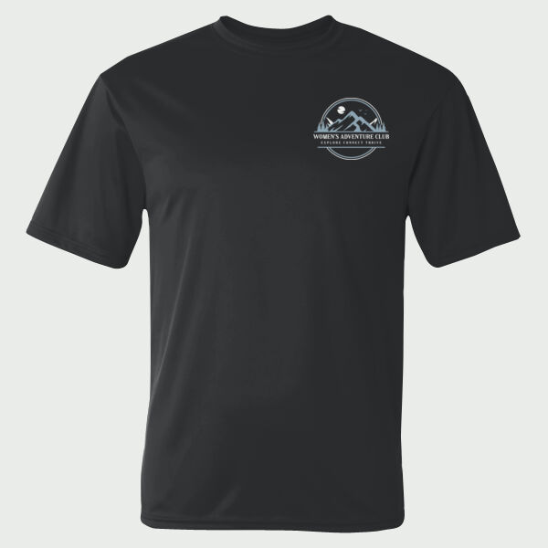 Spring 5K Training T 2026 (unisex) Thumbnail