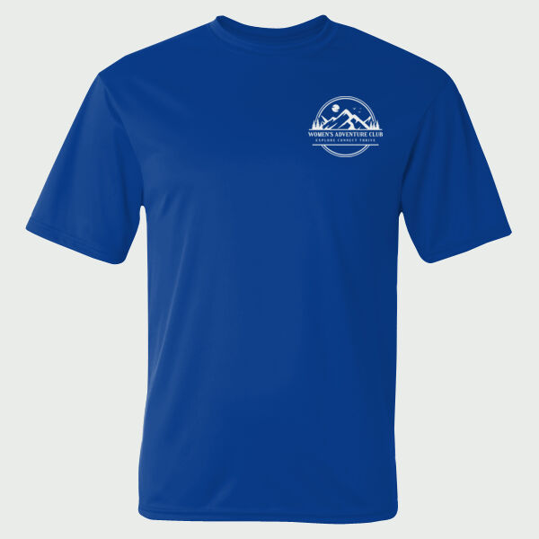 Manitou Training - Spring 2026 (unisex) Thumbnail