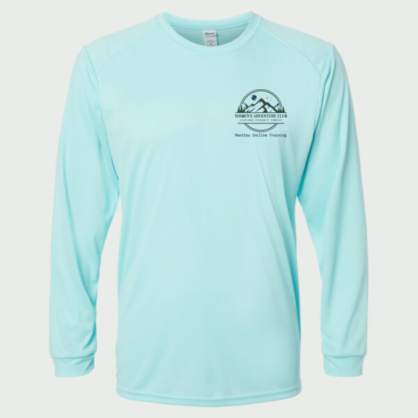 Manitou Incline - Fall 2026 (Unisex) Thumbnail