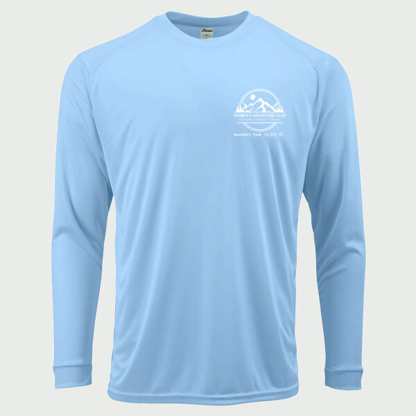 Quandary 2026 (Unisex) Thumbnail