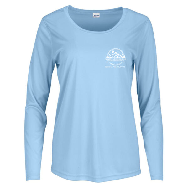 Quandary 2026 (Womens)  Thumbnail